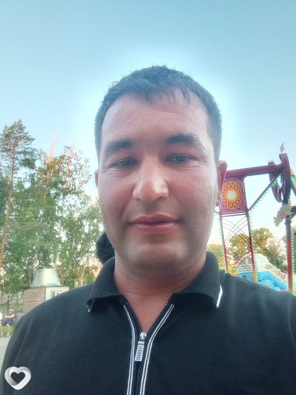 Мурод, 33, Туймазах — анкета №4326939