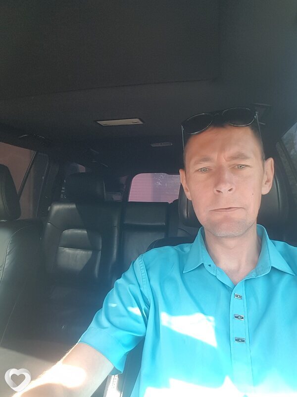 Дмитртй, 42, Оренбурге — анкета №4326941
