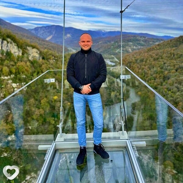 Александр, 44, Новосибирске — анкета №4326945