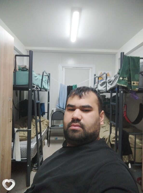 Muhammadrizo, 32, Казани — анкета №4327076