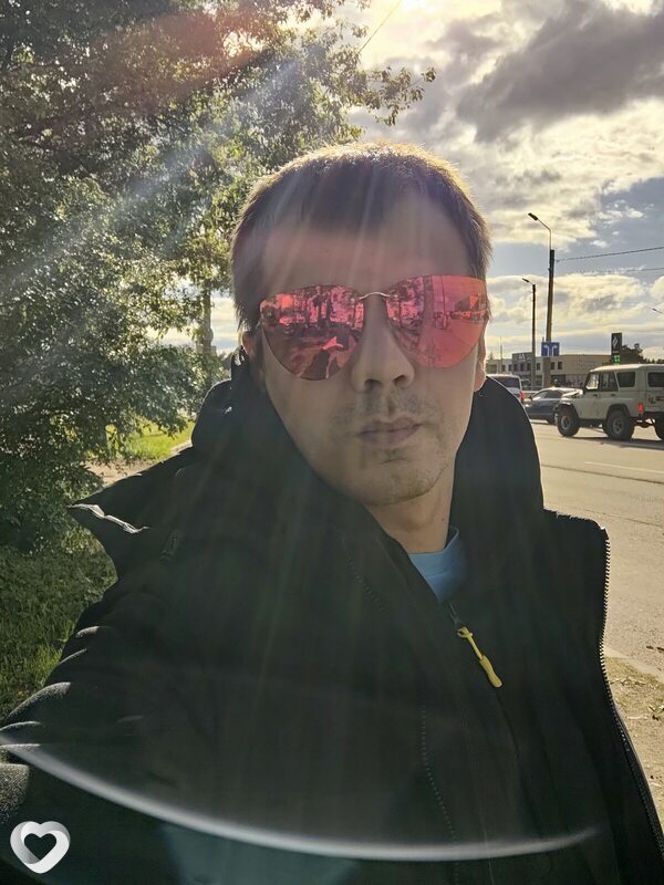 Vlad, 32, Санкт-Петербурге — анкета №4327083