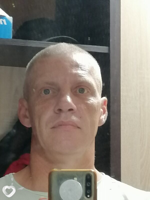 Сергей, 54, Азове — анкета №4327085