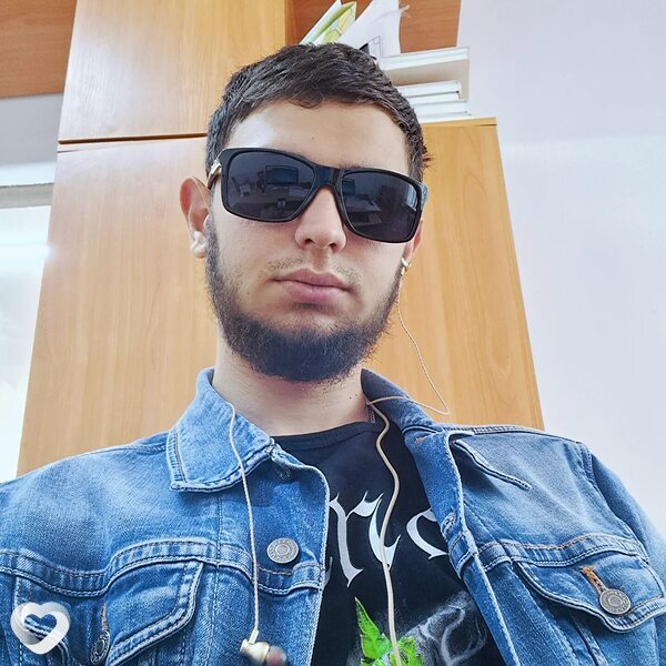 Егор, 24, Кокшетау — анкета №4327086