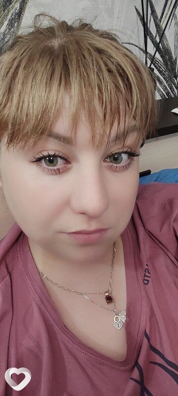 Танюша, 34, Шахтах — анкета №4327096