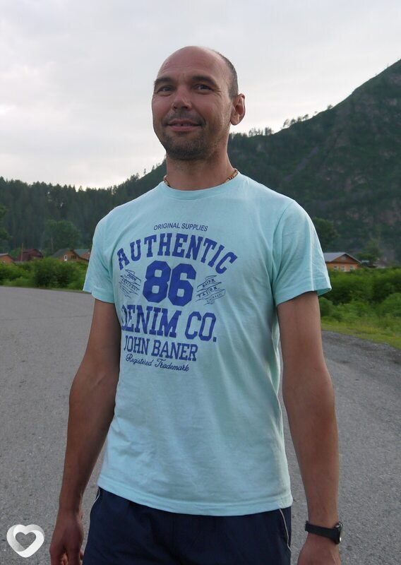 Рамадас, 51, Сочи — анкета №4326974