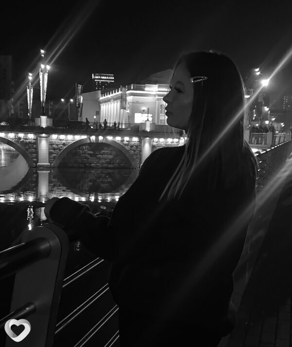 Алина, 24, Троицке — анкета №4326976