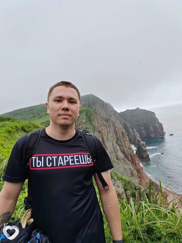 Пётр, 24, Чите — анкета №4326977