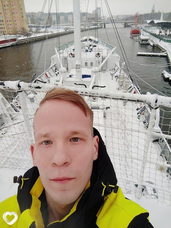 Кирилл, 27, Чебоксарах — анкета №4326979