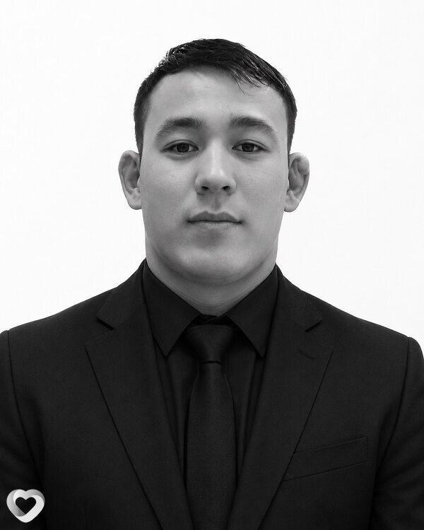 Диас, 24, Астане — анкета №4326980