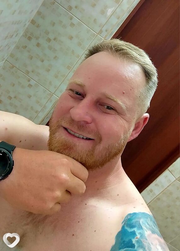 Александр, 37, Курске — анкета №4326982