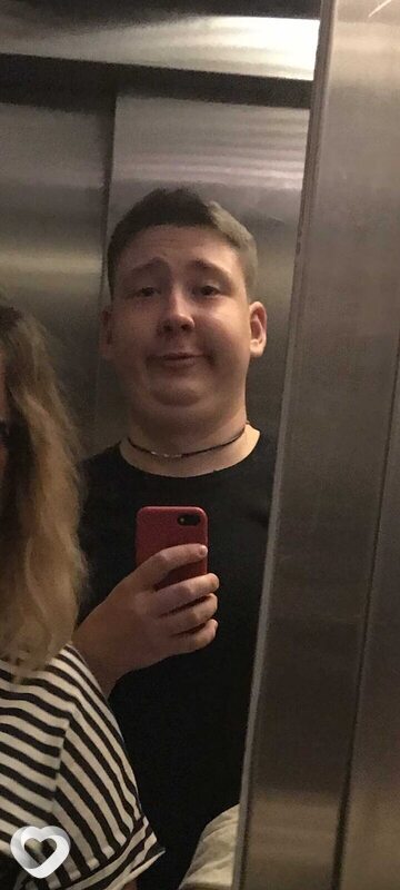 Артем, 25, Владимире — анкета №4326986