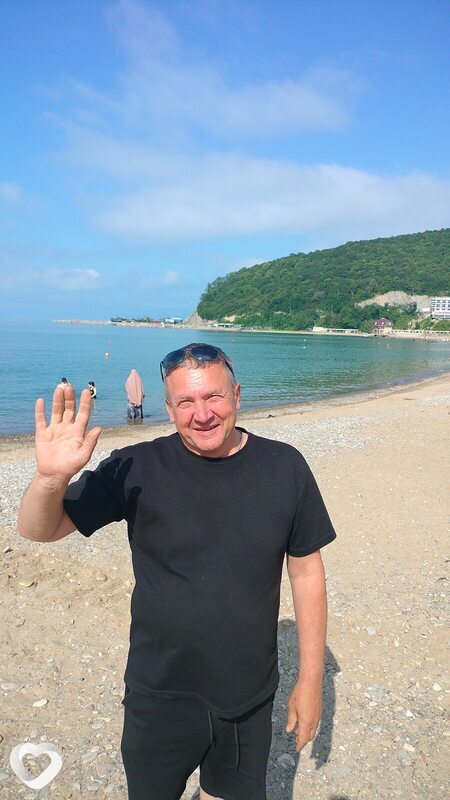 Сергей, Энгельс