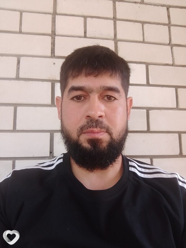 Наимжон, 42, Волжском — анкета №4326996