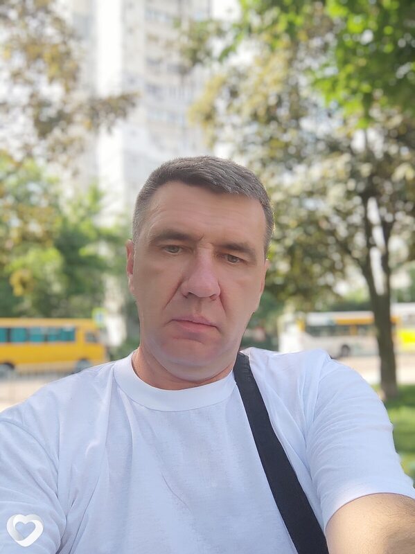 Владислав, 53, Днепр — анкета №4326997