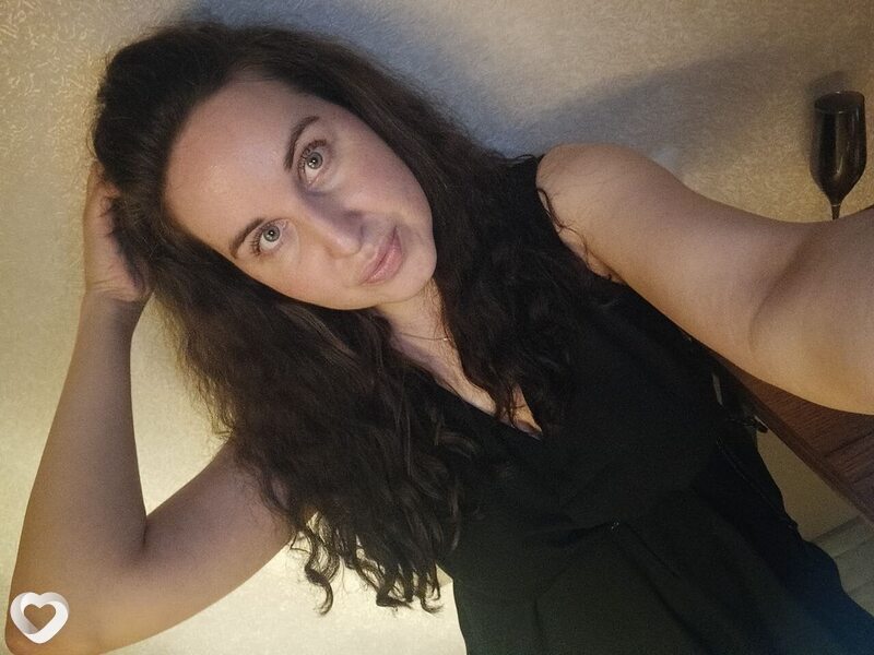 Елена, 36, Иванове — анкета №4326950