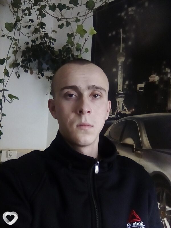 Денис, 31, Хабаровске — анкета №4326951