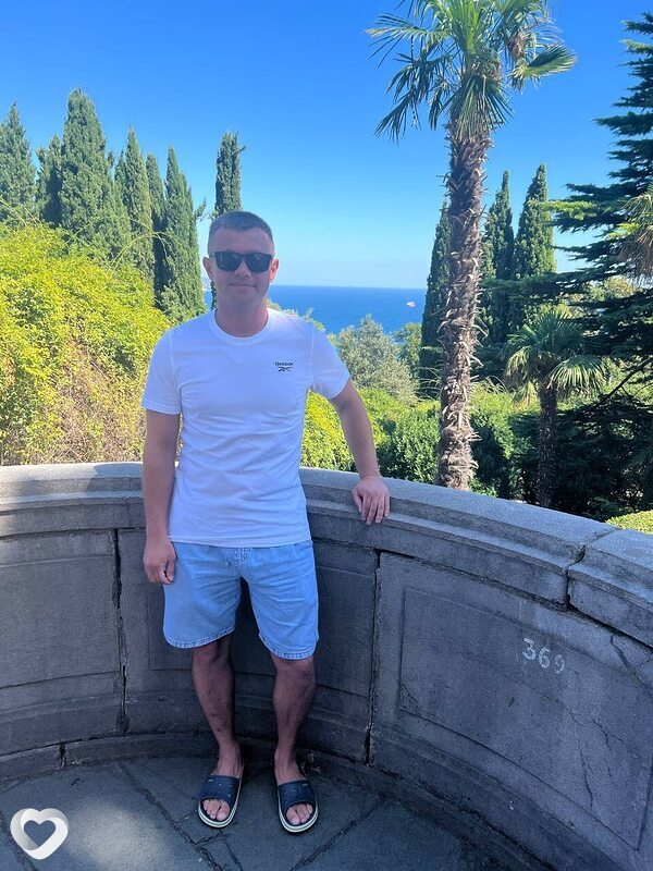 Юрий, 36, Москве — анкета №4326952