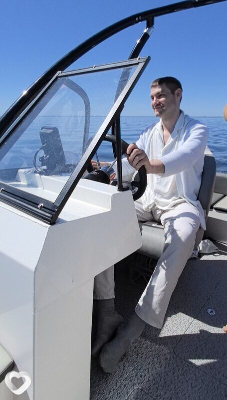 Евгений, 37, Тольятти — анкета №4326953