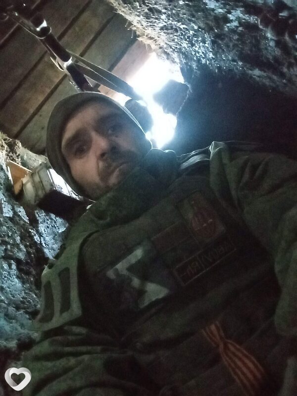 Днр, 38, Ростове-на-Дону — анкета №4326955