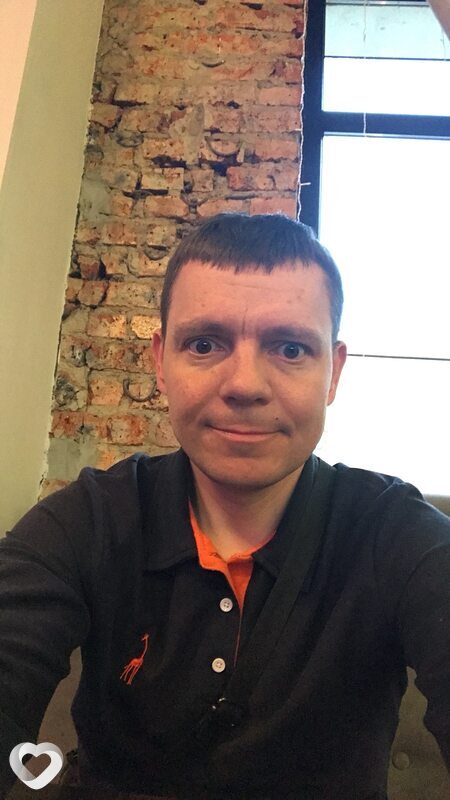 Theodor, 45, Хабаровске — анкета №4326968