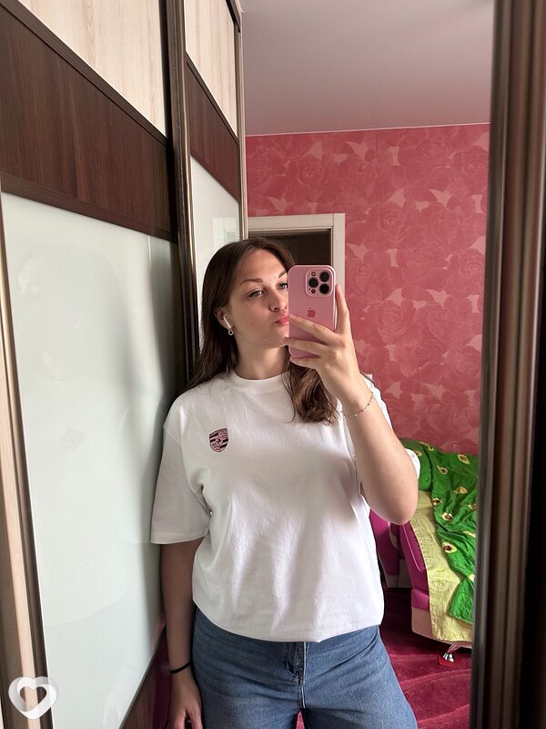 Виолетта, 19, Минске — анкета №4327026