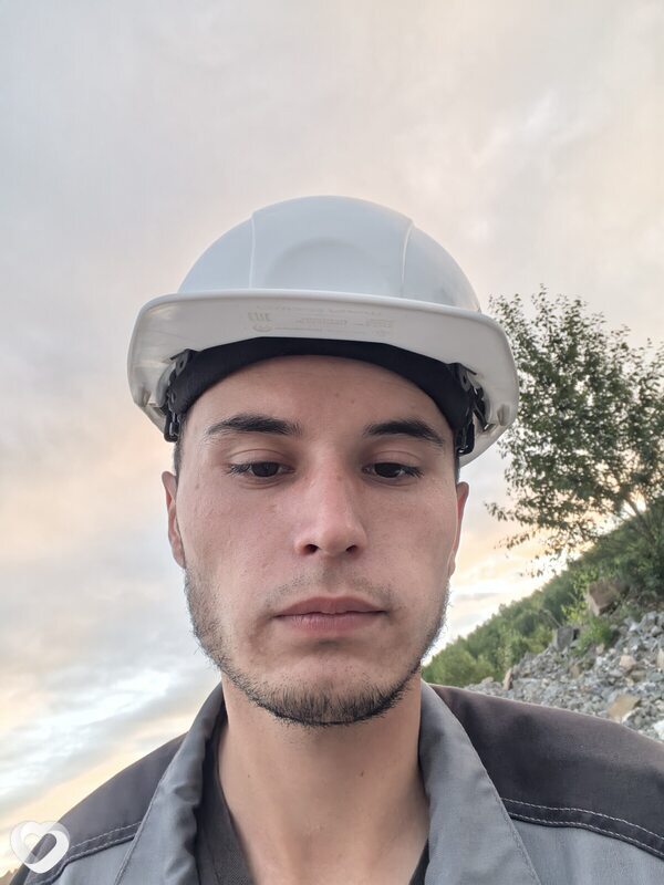 Антон, 26, Чите — анкета №4327039