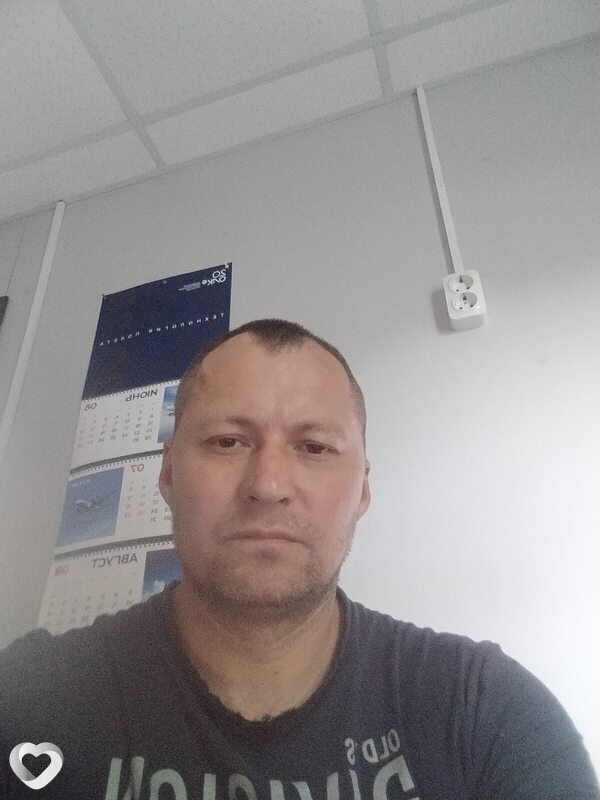 Димитрий, 42, Наро-Фоминске — анкета №4327047