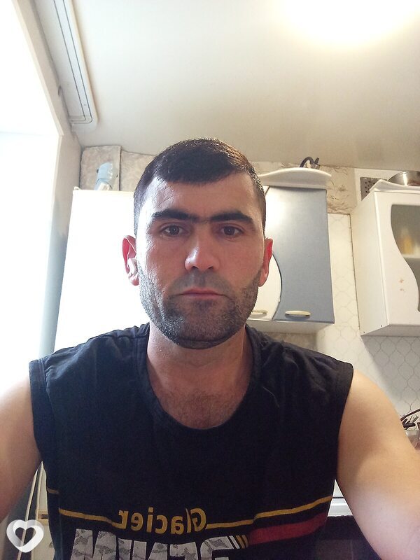 Бурохондд, 36, Уфе — анкета №4327048