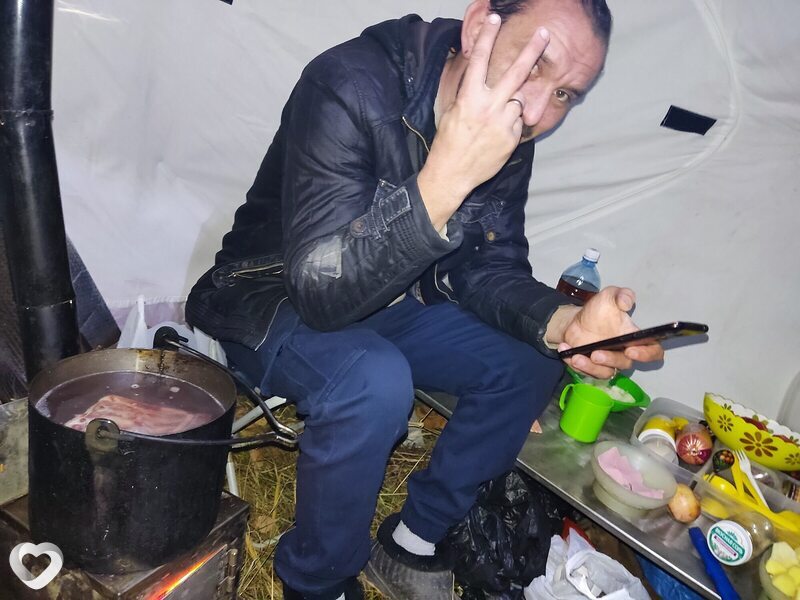 Влад, Славгород