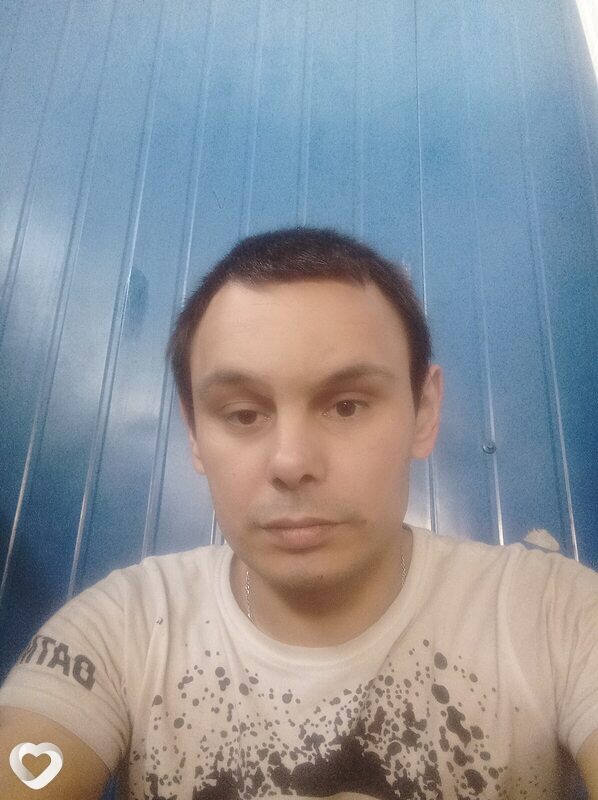 Диитро, 26, Кривое Роге — анкета №4327010