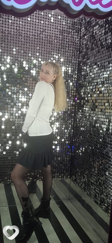 Светлана, 48, Череповце — анкета №4327013