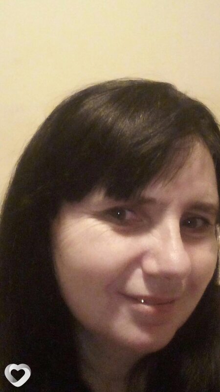 Наталья, 48, Луцке — анкета №4327015