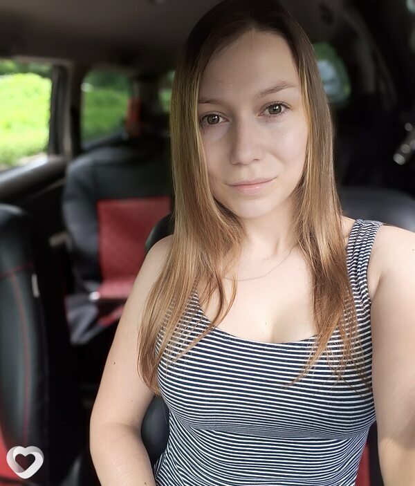 Марина, 32, Владивостоке — анкета №4327020