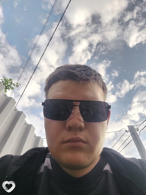 Юрий, 19, Астане — анкета №4327023