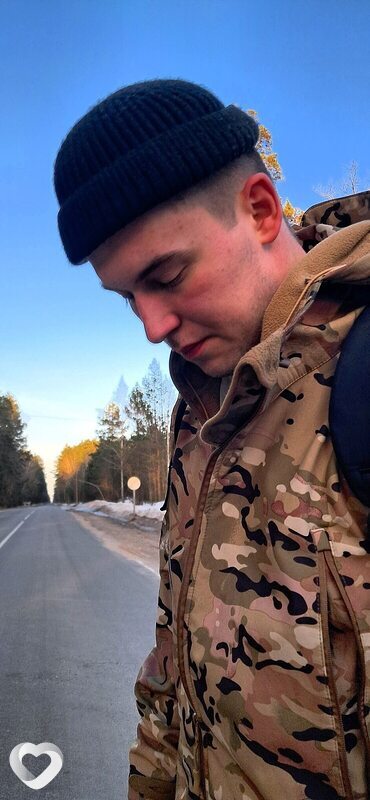 Артём, 22, Ярославле — анкета №4327054