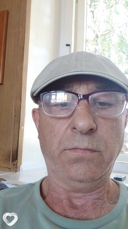 Али, 65, Ульяновске — анкета №4327057