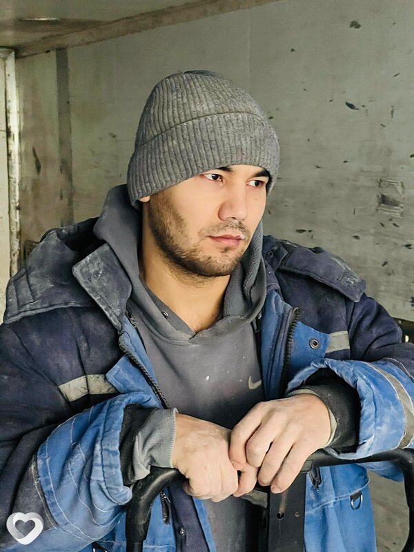 Makhmud, 25, Москве — анкета №4327060