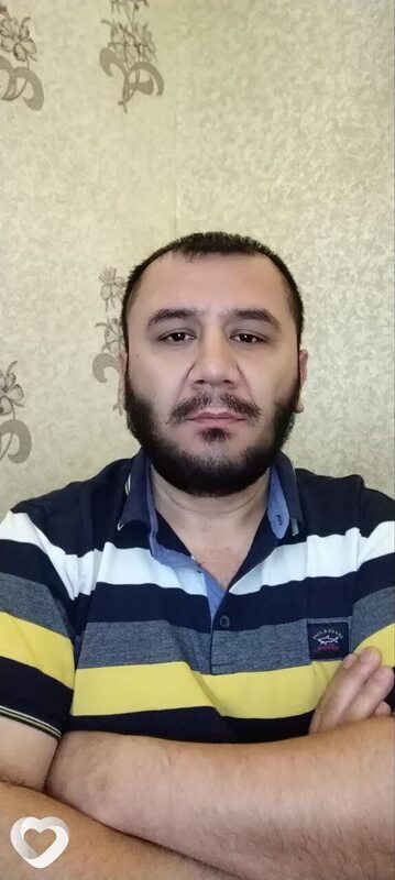 Рахии, 44, Самаре — анкета №4327072