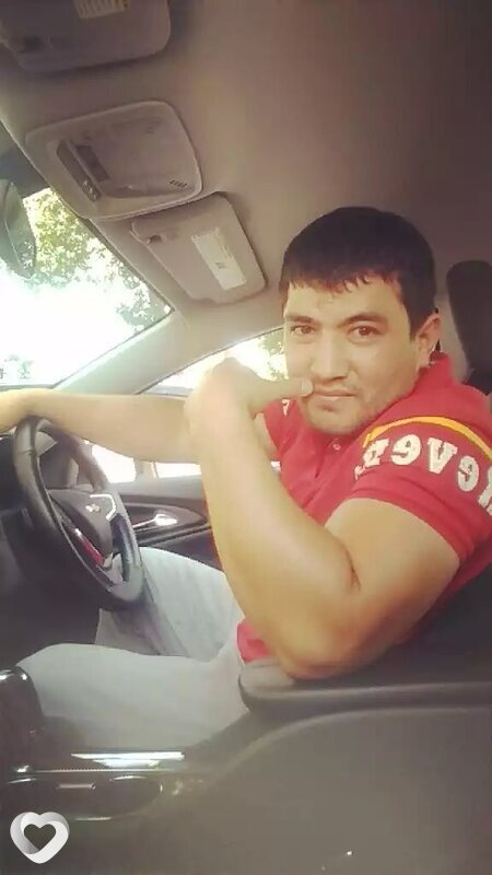 Амир, Андижан