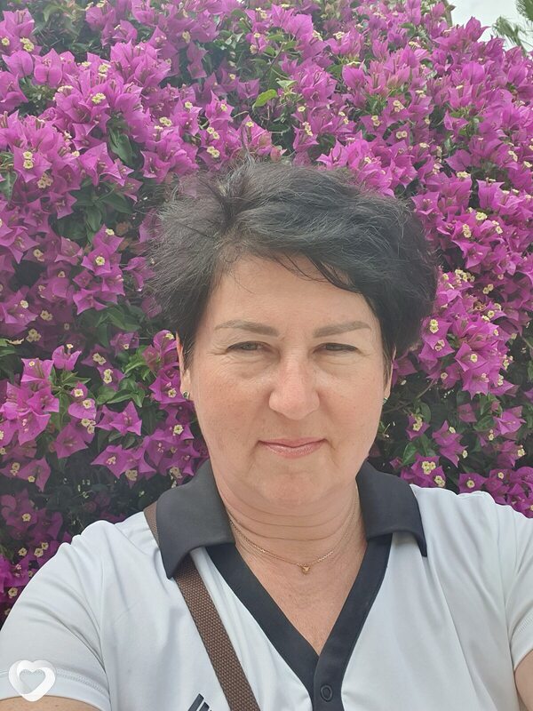 Татьяна, 45, Нижнем Новгороде — анкета №4327218