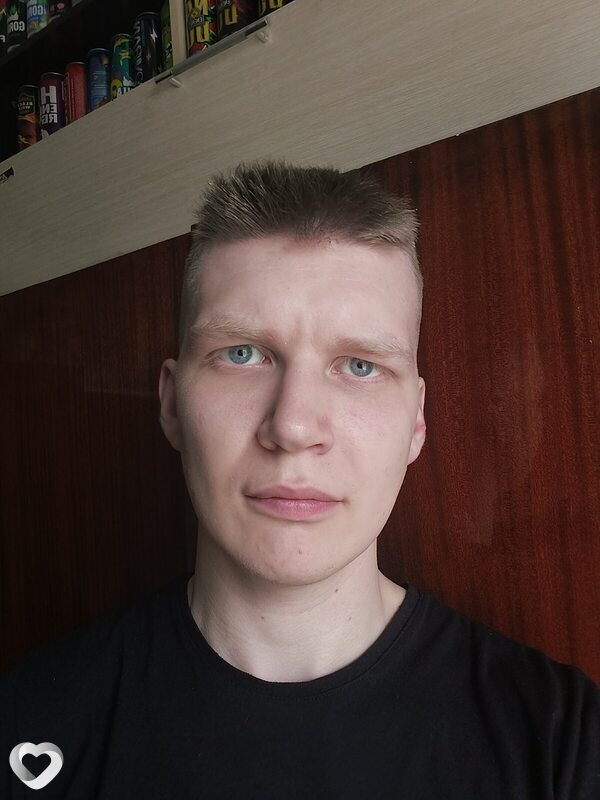 Роман, 21, Воронеже — анкета №4327219