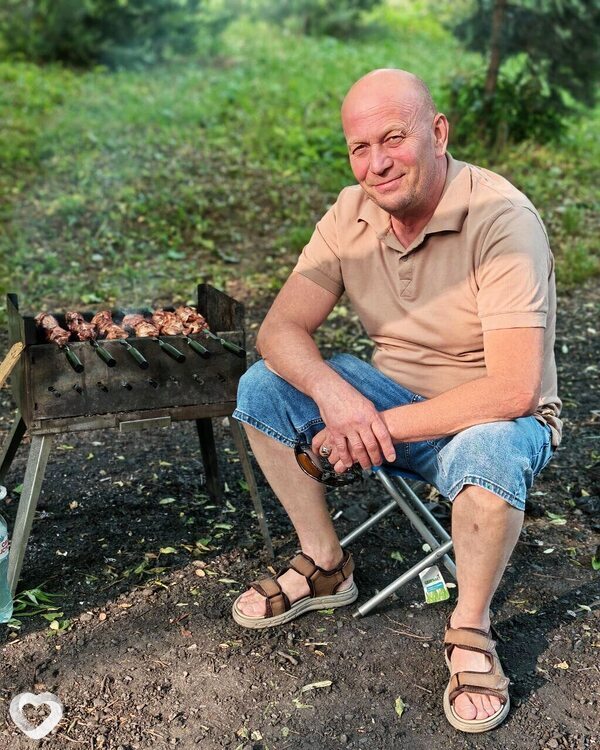 Андрей, 57, Подольске — анкета №4327221