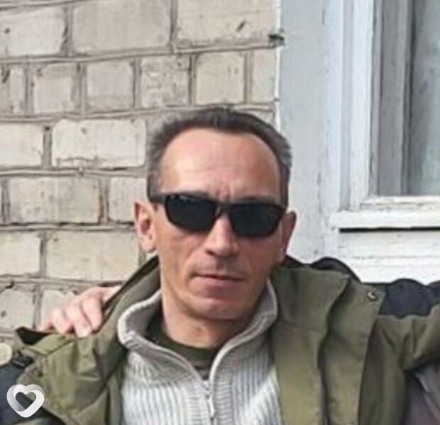 Герман, 45, Санкт-Петербурге — анкета №4327100