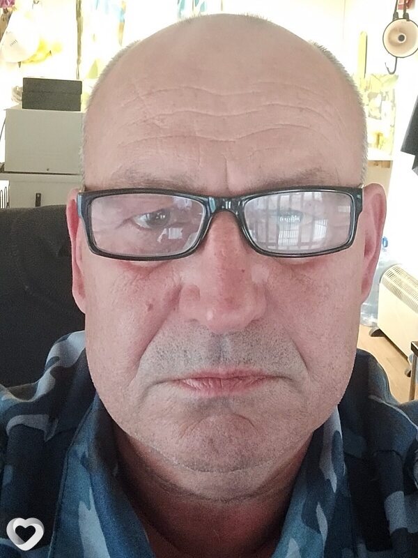 Алексей, 59, Калуге — анкета №4327102