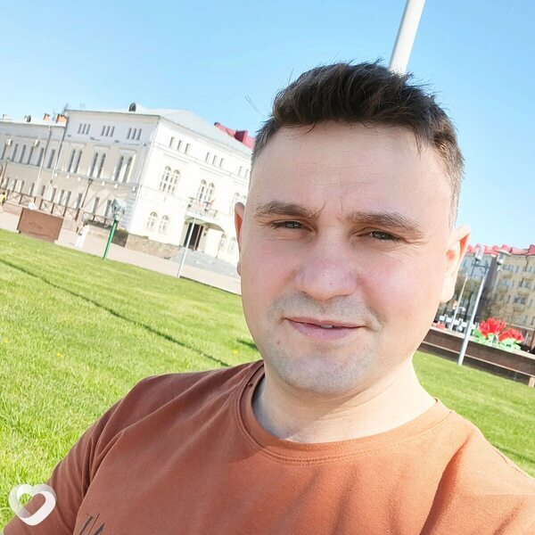 Виталий, Смоленск