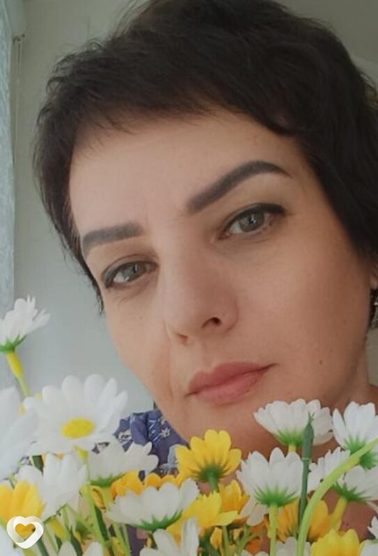 Ирина, 56, Ростове-на-Дону — анкета №4327112