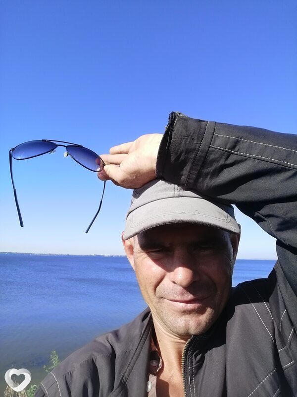 Алексей, 36, Одессе — анкета №4327113