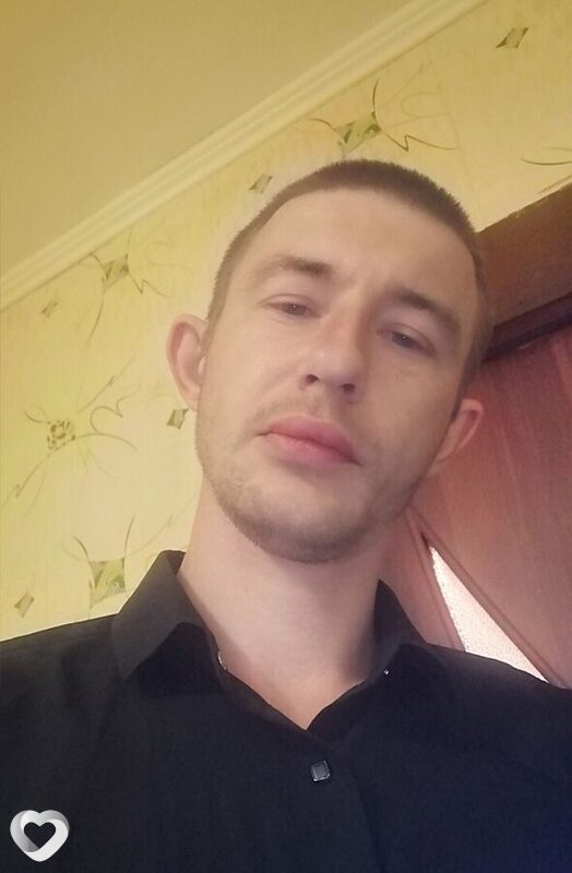 Максим, 35, Брянске — анкета №4327119