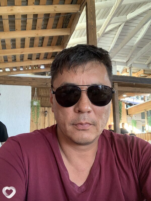 Аа, 49, Костанае — анкета №4327154