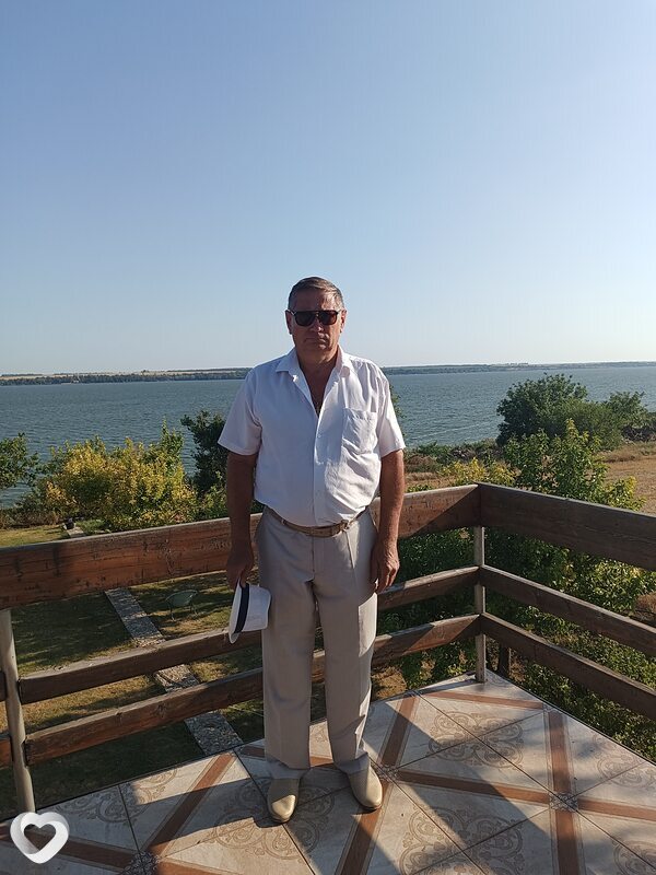 Игорь, 58, Таганроге — анкета №4327157